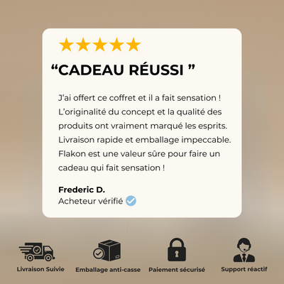 Les Whiskies Français