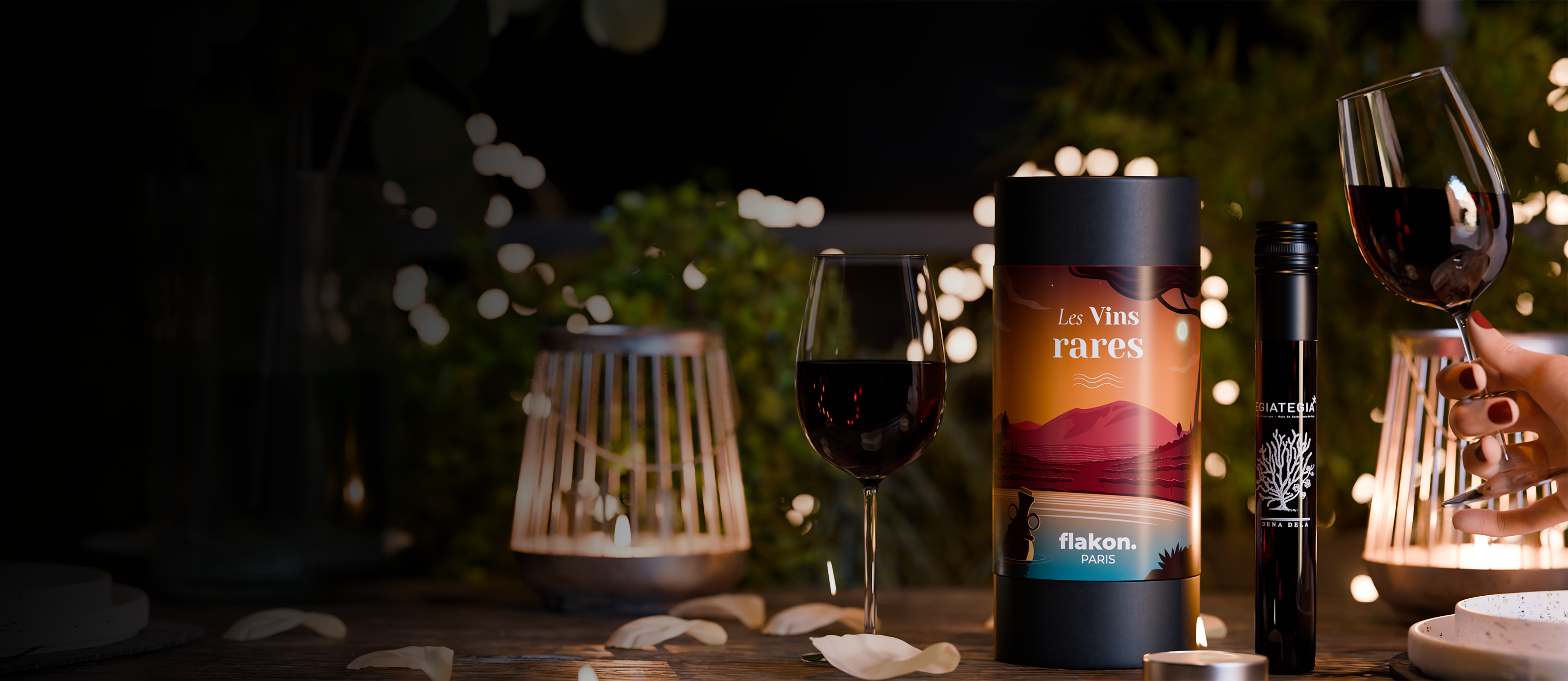 cadeau autour du vin - Cadeau autour du vin : nos 10 meilleures idées ! - 2025 - 11