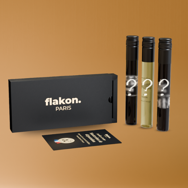 Coffret mystère OFFERT (à ajouter au panier) - vins de France ou du monde