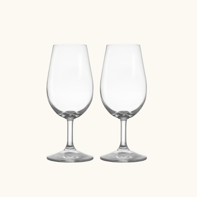 2 verres à vin INAO - Lehmann