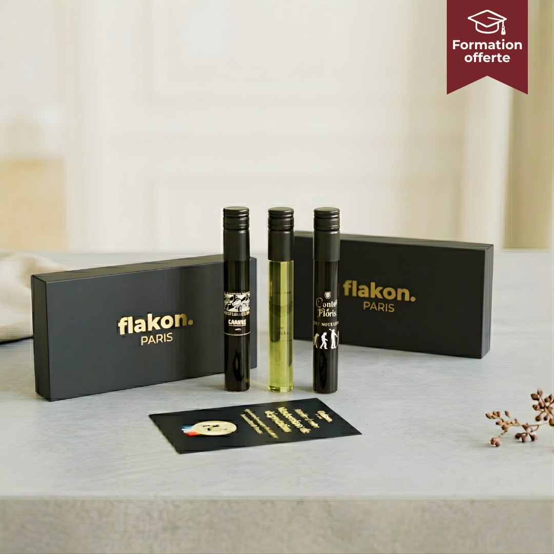 L'Expérience Vin Flakon
