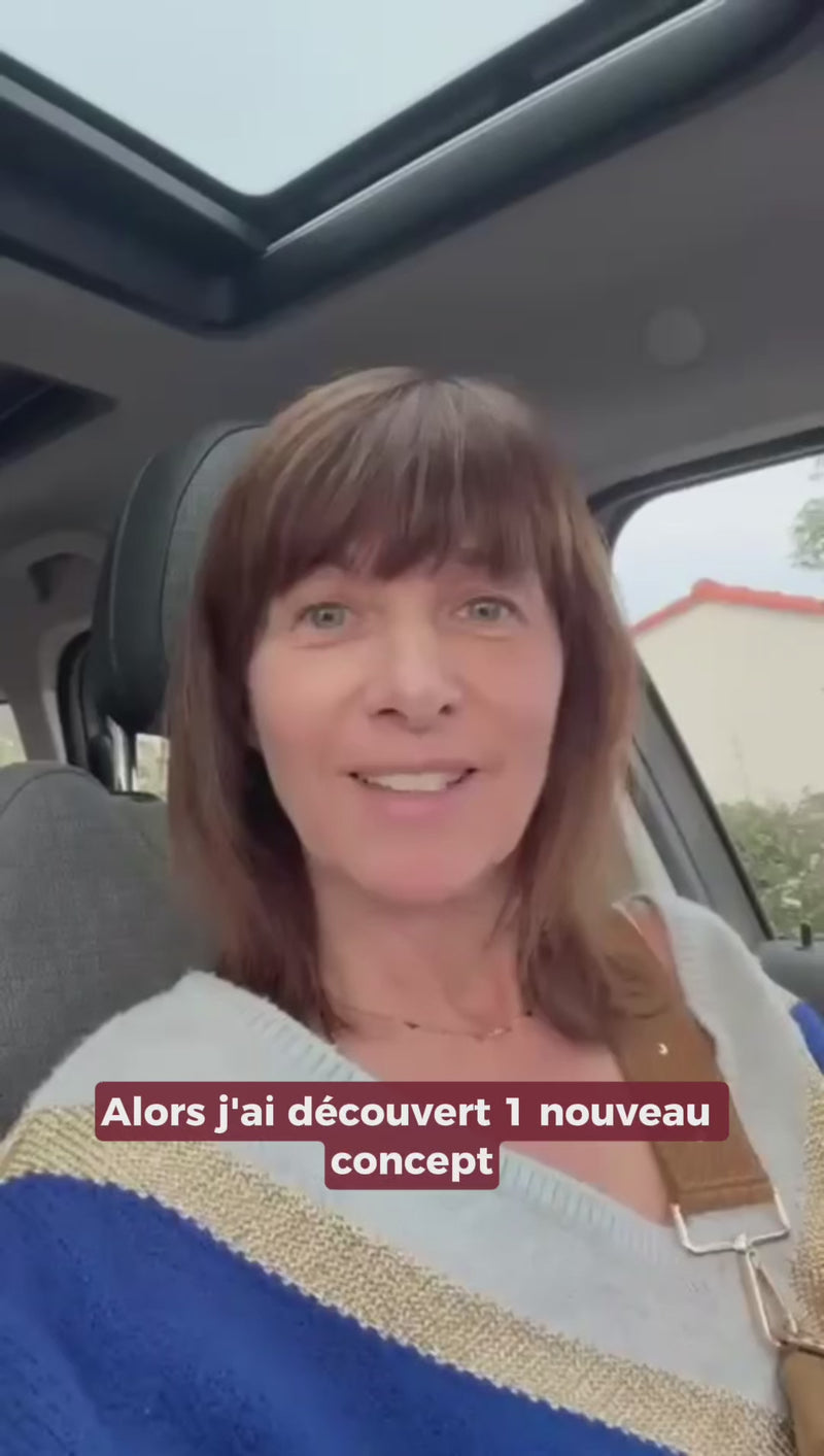 Témoignage de Cécile